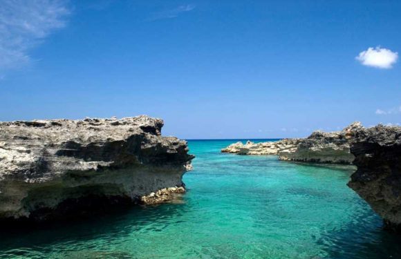 Cayman Islands outlines phased reopening to tourism