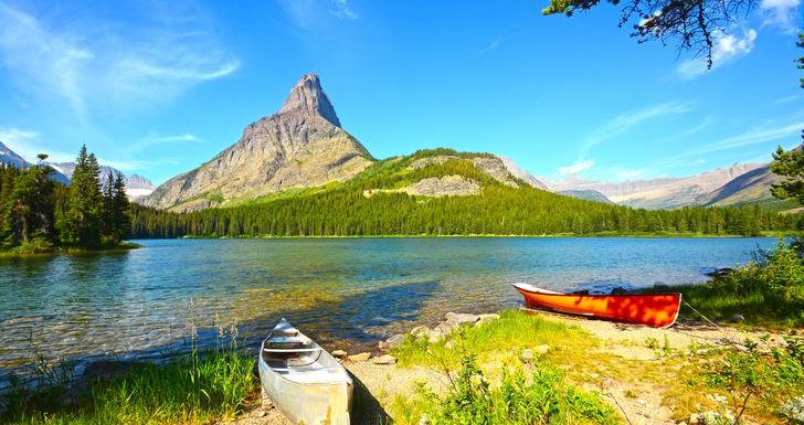 Celebrate America's beauty with these gorgeous national park pictures