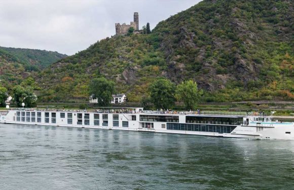 Crystal operating 35 river cruises on two ships in 2021