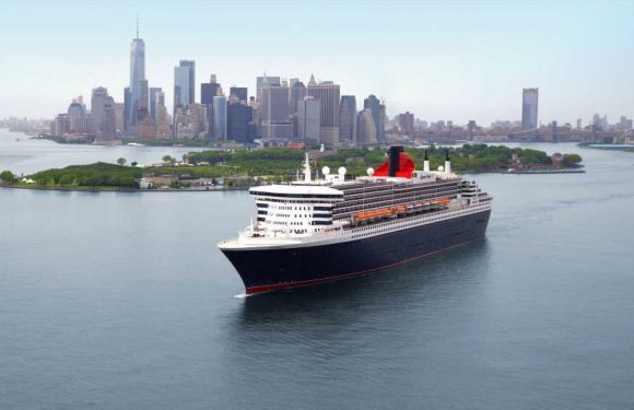 Cunard Line reveals new fleet plan for return to cruising