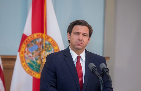 DeSantis vows continued fight against CDC cruise restrictions