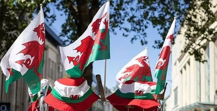 Denmark lets Welsh people visit freely but rest of the UK must wait