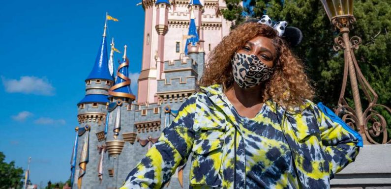 Disney requiring resort guests to wear face coverings indoors
