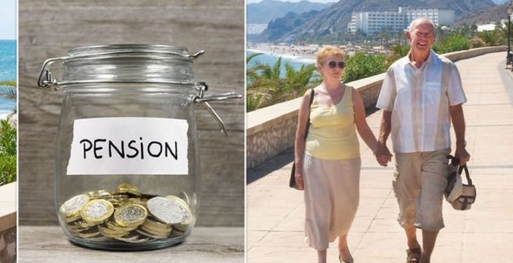 Expats in Spain, France and more benefit from ‘amazing’ state pension Brexit deal