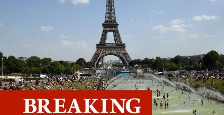 France holiday chaos: French arrivals face new quarantine measures in the UK