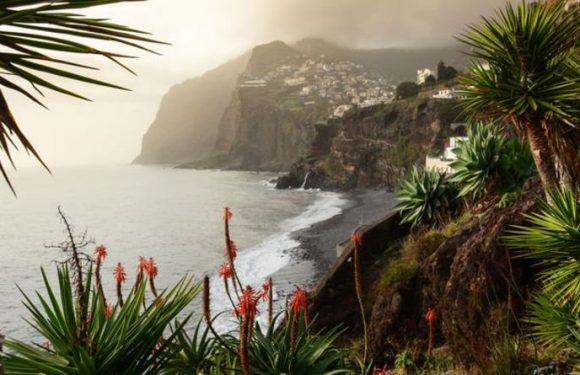 Green list travel: Is a round-trip to Madeira worth the hassle?