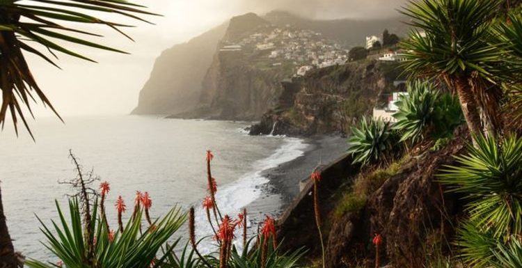 Green list travel: Is a round-trip to Madeira worth the hassle?