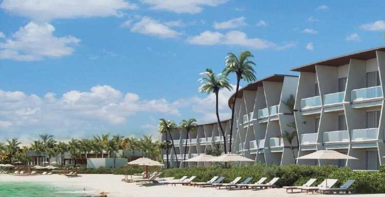 Hilton announces 3 new hotels in Mexico — including 2 all-inclusives