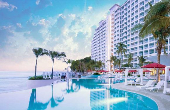 Hilton unveils plans for two new all-inclusives in Mexico