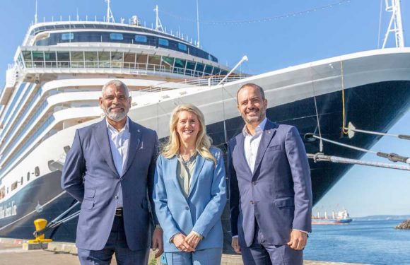 Holland America, Princess and NCL restart cruise operations