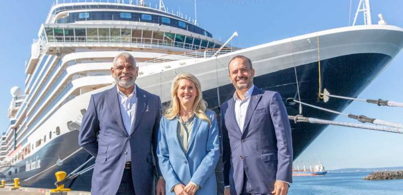 Holland America, Princess and NCL restart cruise operations