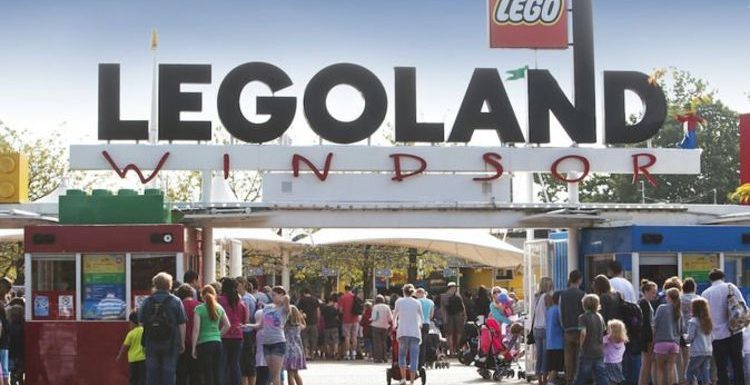 Legoland Windsor flash sale: Tickets and hotel stay for families from £39pp up