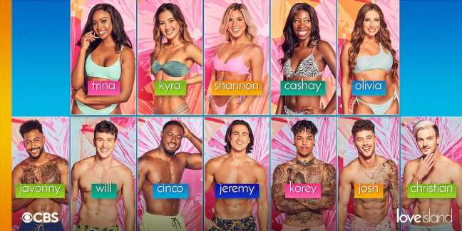 'Love Island U.S.A.' Season 3: Where Is the Love Island Villa?