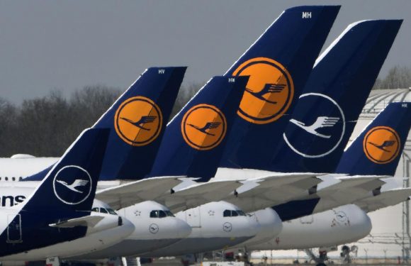 Lufthansa airline adopts gender-neutral greeting policy