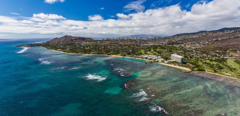 Maui, Oahu or Lanai: Which Hawaiian island is the best for your next vacation?