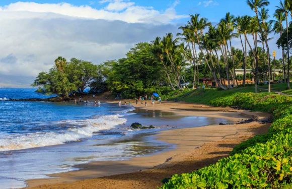Maui mayor asks airlines for fewer tourists amid travel boom