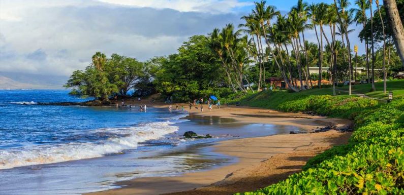 Maui mayor asks airlines for fewer tourists amid travel boom