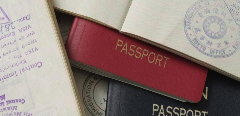 Most powerful passports 2021: Japan tops list, Australia at number 9