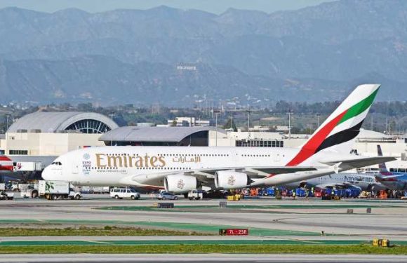 No Emirates GDS surcharge for Travelport agencies