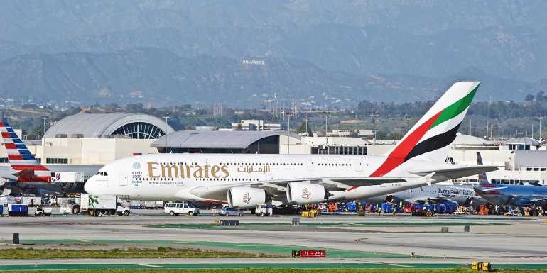 No Emirates GDS surcharge for Travelport agencies