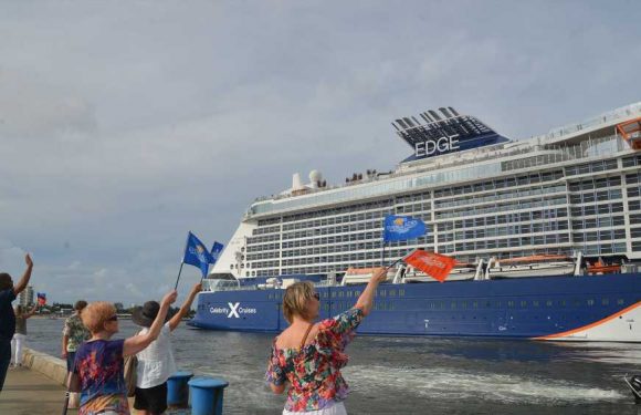 No matter how courts rule, cruise lines intend to follow CDC guidance