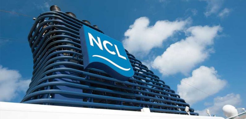 Norwegian Cruise Line Holdings sues Florida over vax law