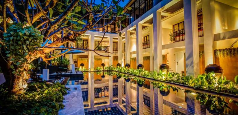 Outrigger acquires three Thailand resorts