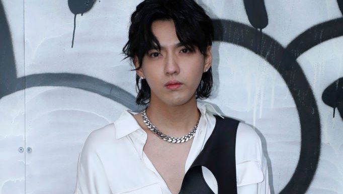 Porsche, Bulgari, and other brands cut ties with Chinese star Kris Wu after he was accused of sexual assault