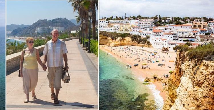Portugal expats: Nation beats UK for ‘better cost of living and quality of life’