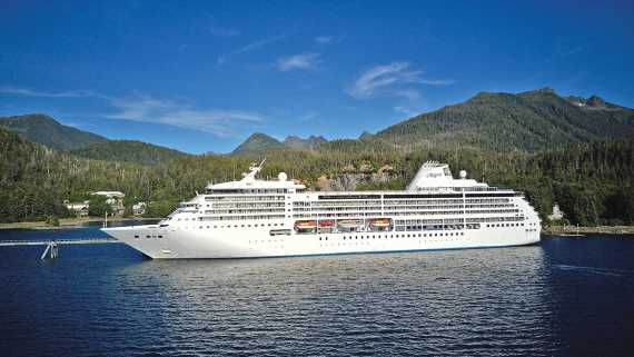 Regent sells out 2024 World Cruise in record time