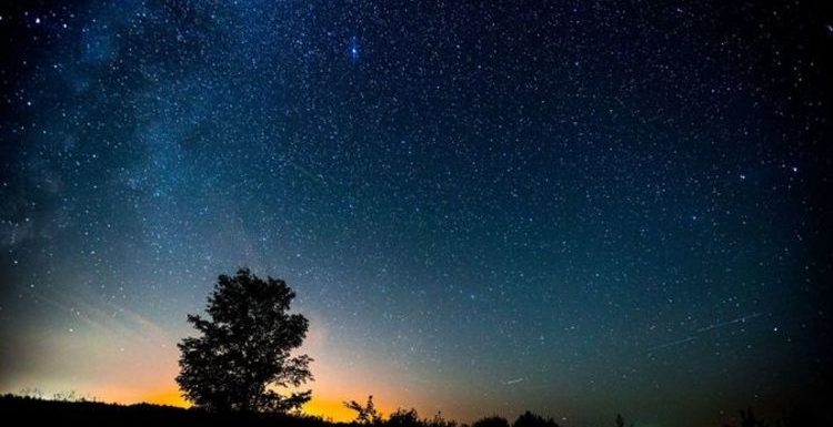 See the stars: Discover the best stargazing sites in the UK
