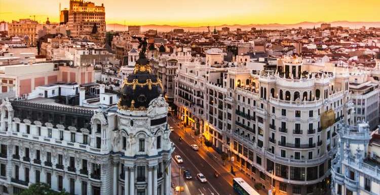 Spain Has Reopened to U.S. Travelers—Here’s Everything You Need to Know