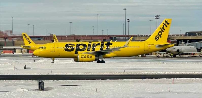 Spirit’s network chief explains the airline’s 11-destination mid-pandemic growth spurt