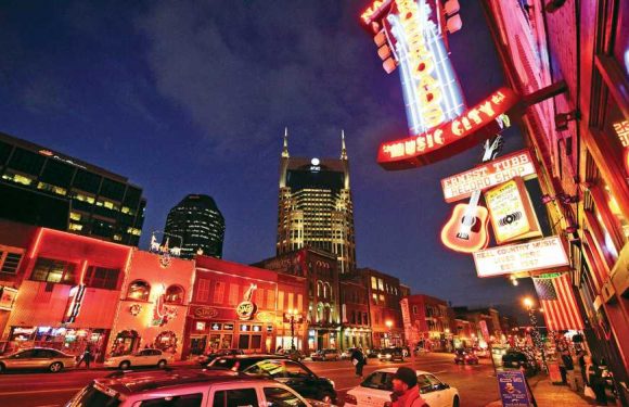 Tennessee offering $250 flight vouchers for booking hotels