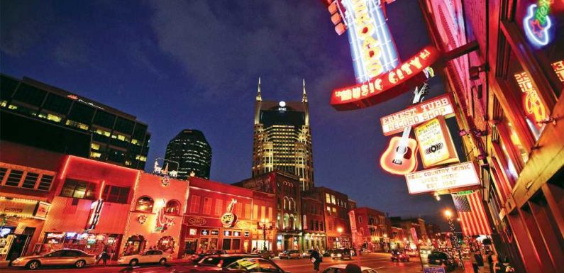 Tennessee offering $250 flight vouchers for booking hotels