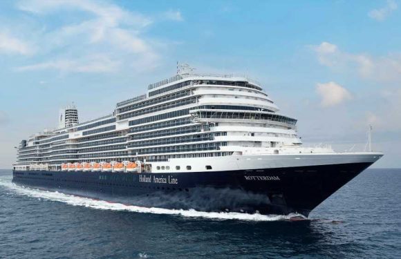 Tight occupancy, high demand push cruise prices to new highs