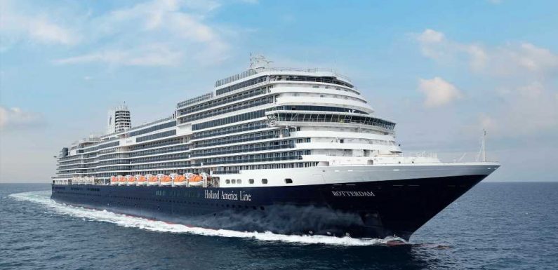 Tight occupancy, high demand push cruise prices to new highs