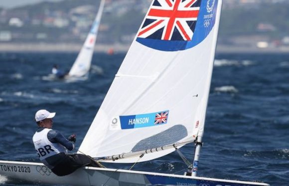 Tokyo 2020 Olympics: Try your hand at some of Team GB’s most successful activities