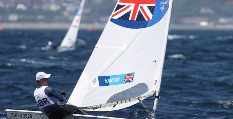 Tokyo 2020 Olympics: Try your hand at some of Team GB’s most successful activities