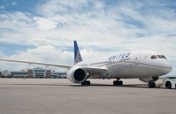 United Airlines flights increasing to U.S. resort destinations