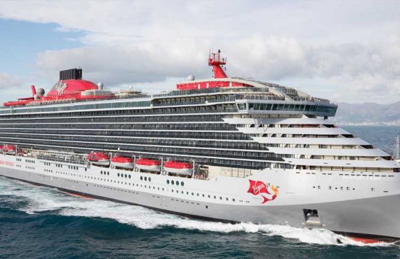 Virgin Voyages cancels sailings of two cruise ships