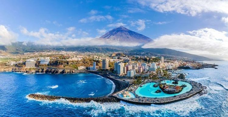 Why the Canary Islands should be on your radar for a holiday in autumn