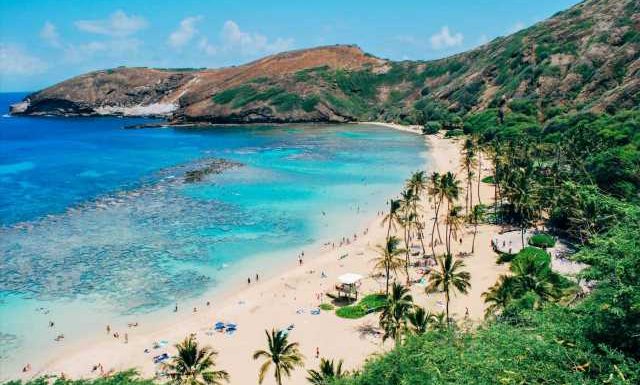 You may not need a test for Hawaii anymore: Everything you need to know about visiting the islands now