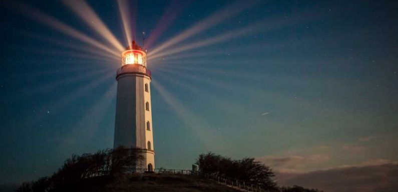 Your Next Vacation Could Be in a Southern Lighthouse