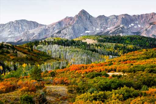 5 tiny Colorado mountain towns for a quieter weekend getaway