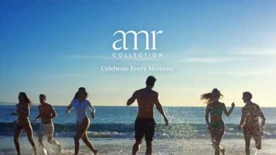 AMResorts reorganizes its resorts under new 'master brand'