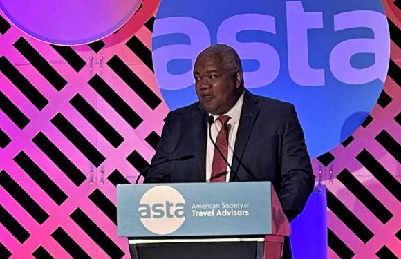 ASTA's conference kicks off with humor, emotion and information