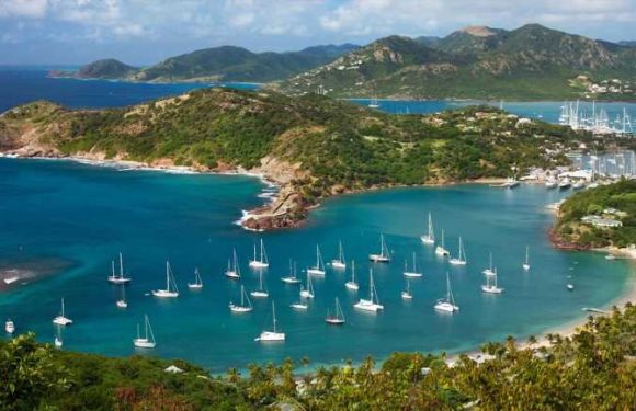 Antigua and Barbuda air arrivals beat pre-Covid high for July
