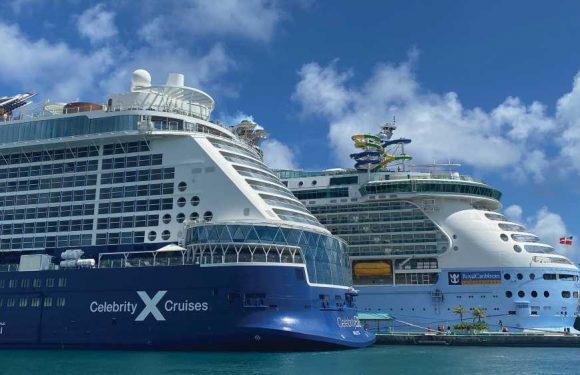 Bahamas requiring eligible cruise passengers be fully vaccinated