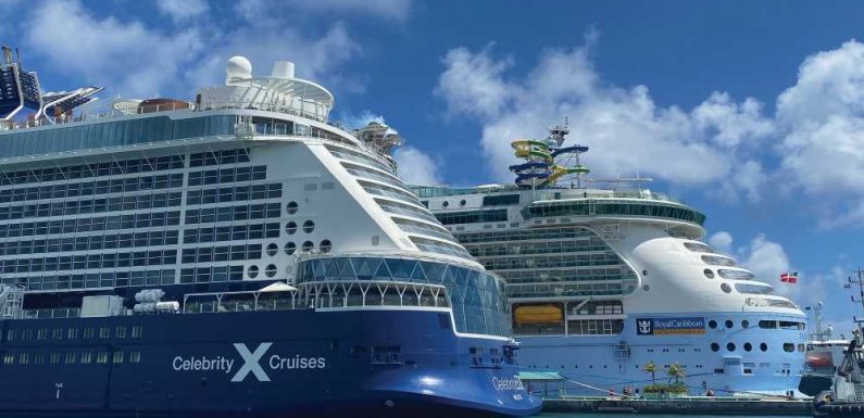 Bahamas requiring eligible cruise passengers be fully vaccinated